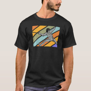 Fencing T-Shirt