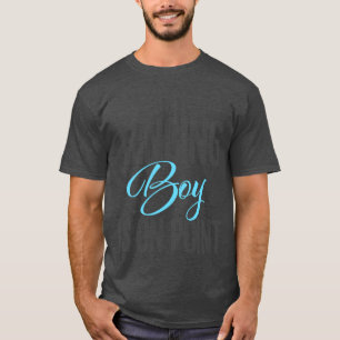 Fencing This Fencing Boy Is On Point T-Shirt