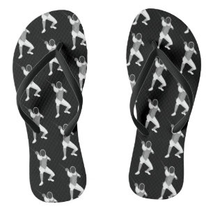 Fencing Thongs