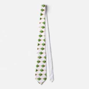 fencing tie