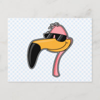 Fender Flamingo