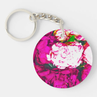 Feng Shui Harmony | Key Chain
