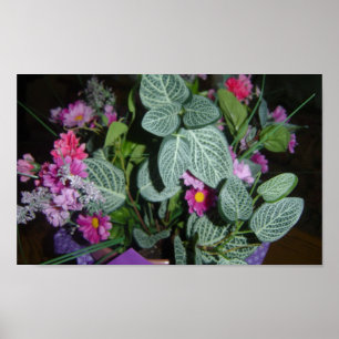 FENG SHUI INTUITIVE ENERGY POSTER