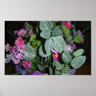 FENG SHUI INTUITIVE ENERGY POSTER