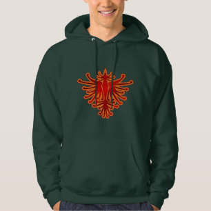 Fenghuang Hoodie
