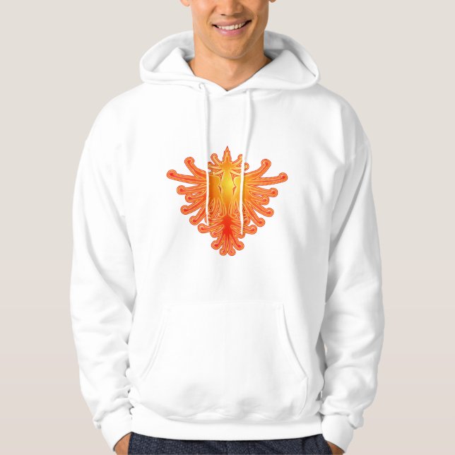 Fenghuang Hoodie (Front)