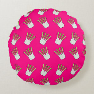 Fenkel Round Cushion