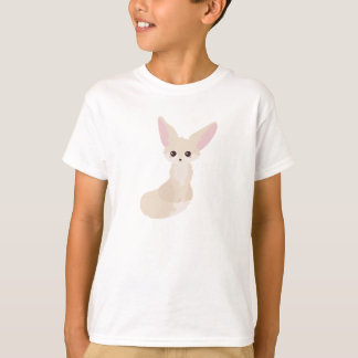 fennec fox T-Shirt