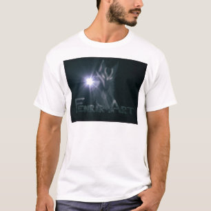 Fenrir Art Gifts T-Shirt