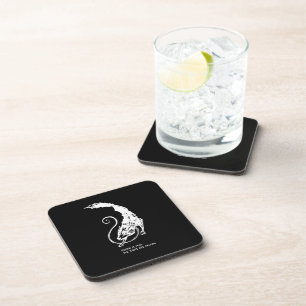 Fenrir Fenris is free dog viking norse mythology Coaster