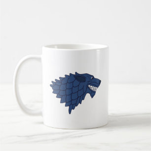 Fenrir/Fenriswolf Coffee Mug