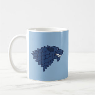 Fenrir/Fenriswolf Coffee Mug