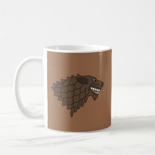 Fenrir/Fenriswolf Coffee Mug