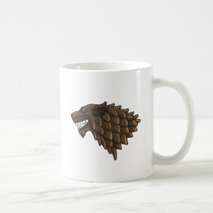 Fenrir/Fenriswolf Coffee Mug