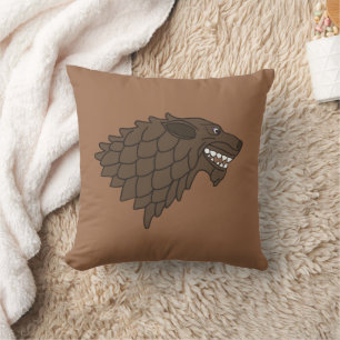 Fenrir/Fenriswolf Cushion