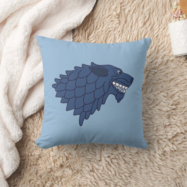 Fenrir/Fenriswolf Cushion (Blanket)