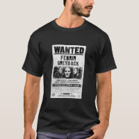 Fenrir Greyback Wanted Poster