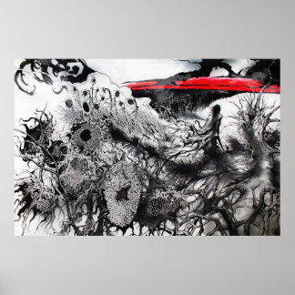 Fenrir Unleashed  Poster