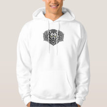 Fenrir Wolf Viking – Norse Mythology Wolf,