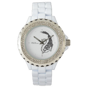 Fenris is free dog viking norse mythology grunge watch