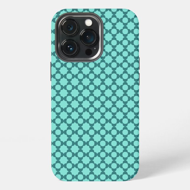 Fenwick iPhone Case (Back)