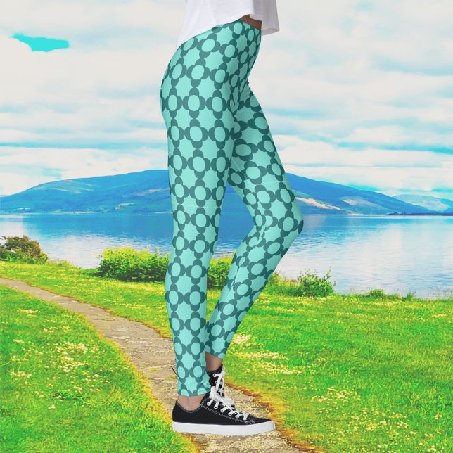 Fenwick Ladies Leggings (Creator Uploaded)