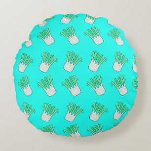 Fenykl Round Cushion
