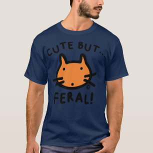 FERAL T-Shirt