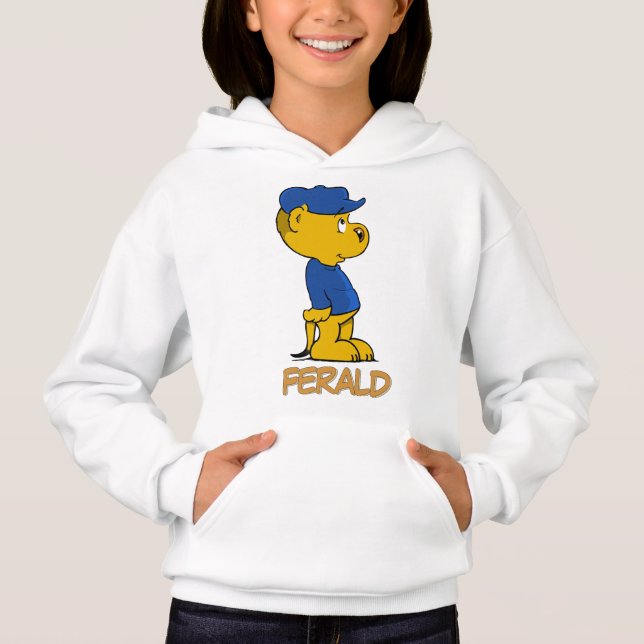 Ferald  (Front)