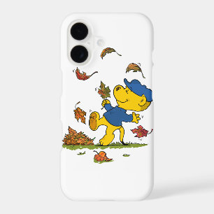 Ferald Amongst The Autumn Leaves Case-Mate iPhone