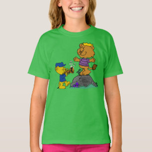 Ferald and Kingston T-Shirt