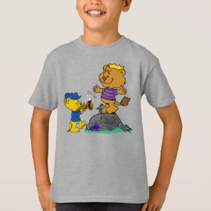 Ferald and Kingston T-Shirt