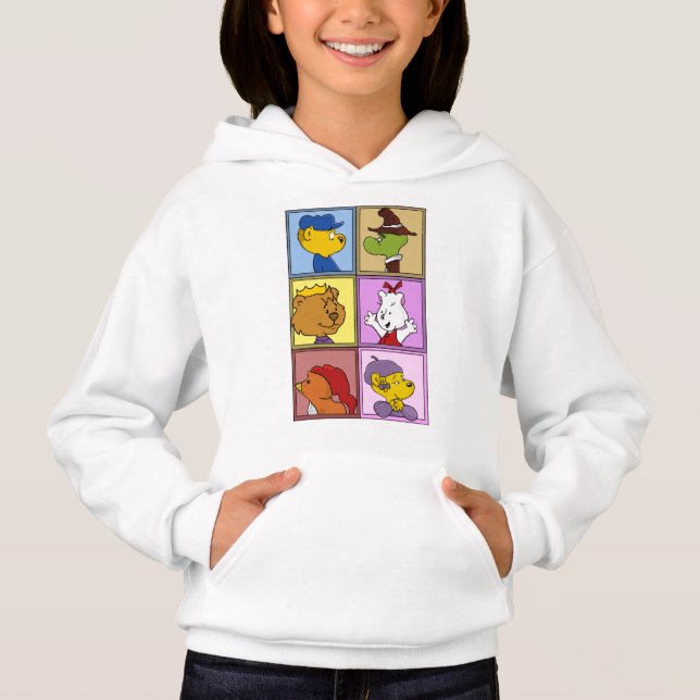 Ferald and Pals T-Shirt (Front)
