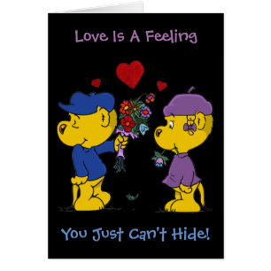 Ferald and Sahsha Ferret 