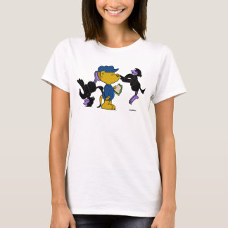 Ferald and The Pesky Crows T-Shirt