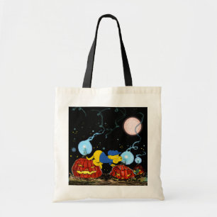 Ferald and The Rotten Pumpkins Tote Bag
