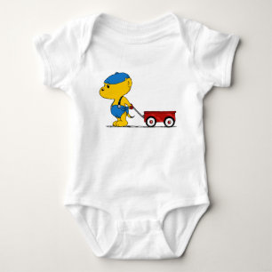 Ferald Baby Bodysuit