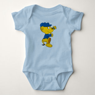 Ferald Baby Bodysuit