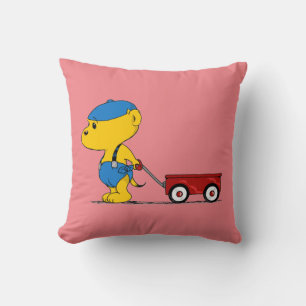 Ferald Baby Cushion