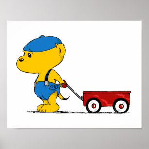 Ferald Baby   Poster