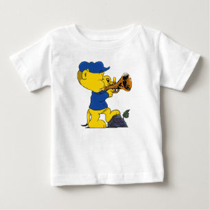 Ferald Baby T-Shirt