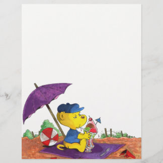 Ferald | Beach