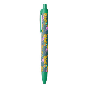 Ferald Black Ink Pen