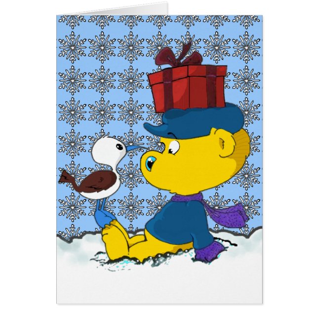 Ferald | Christmas (Front)