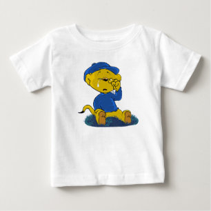 Ferald Crying Baby T-Shirt