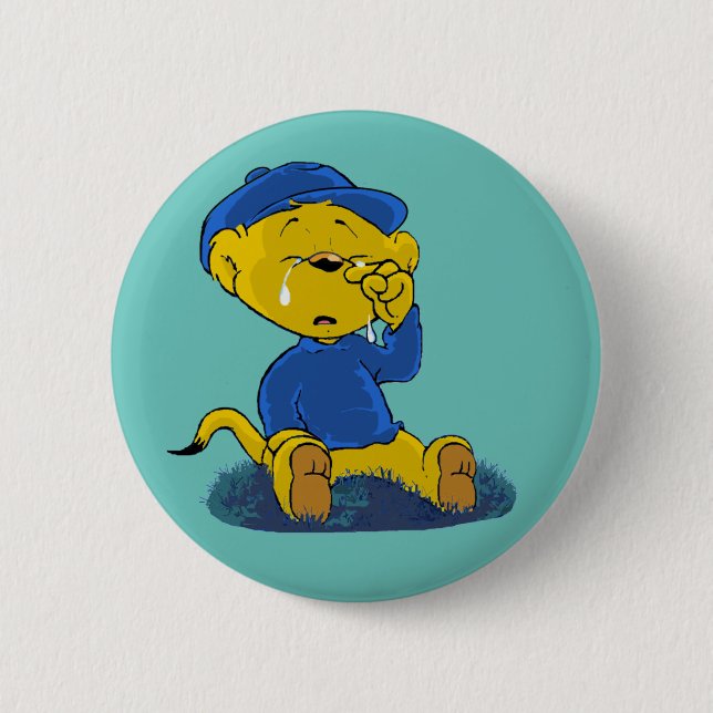 Ferald Crying Button (Front)