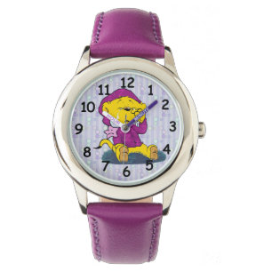 Ferald Crying Watch
