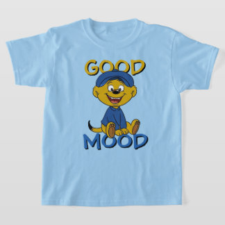 Ferald: Good Mood T-Shirt