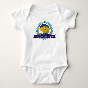 Ferald   Love Nature Care Baby Bodysuit