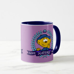 Ferald Love Nature Care Mug